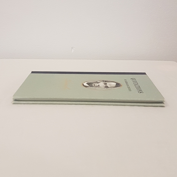 Quotation of Abraham Lincoln Applewood Books - Picture 4 of 4